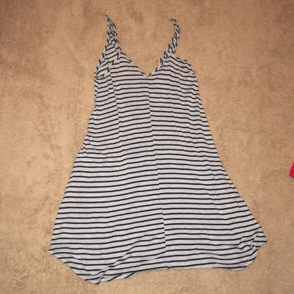 Cotton Summer Dress